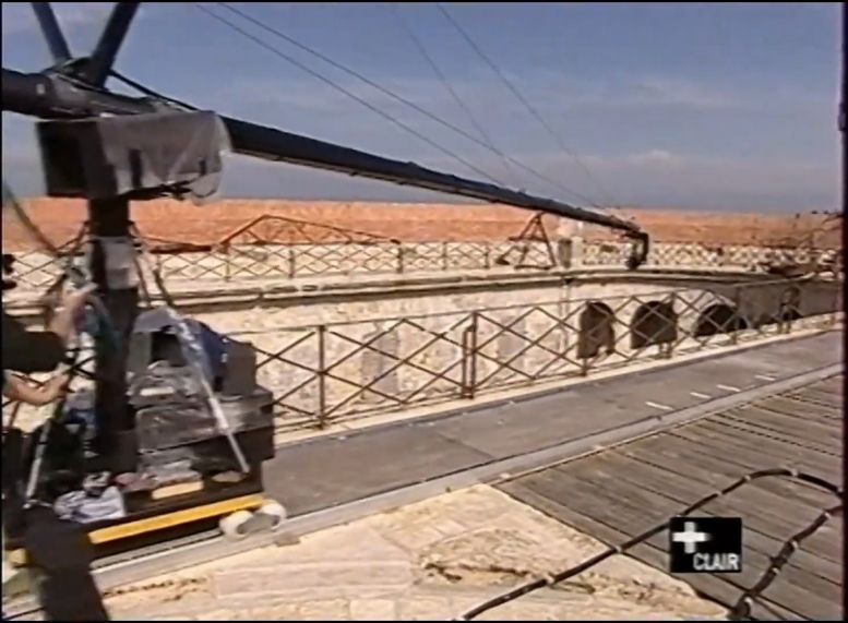 La grue louma