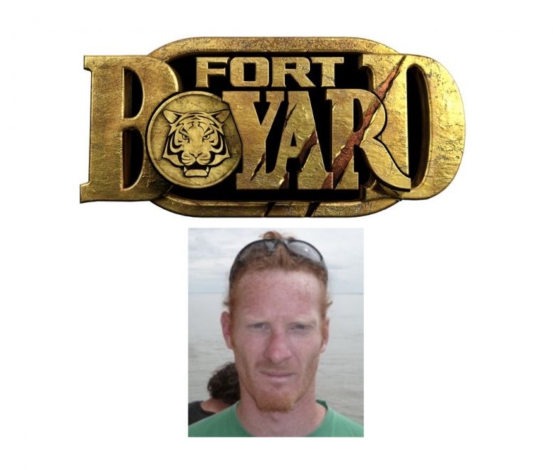 C'est avec tristesse que ns apprenons le décès d'Etienne Daude suite à un accident de la route. Membre incontournable de la famille #FortBoyard, Etienne y était cordiste. Ttes nos pensées accompagnent sa famille, ses enfants & proches. Ns leur présentons nos sincères condoléances
