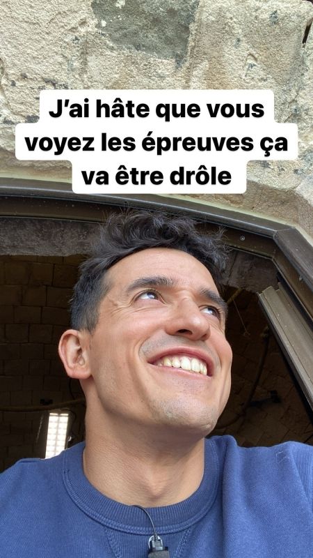 Réactions de Tibo Inshape aux tournages