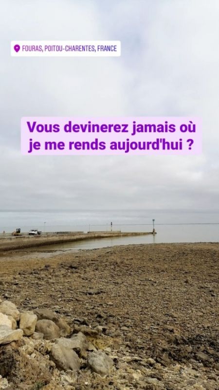 Journée presse sur le fort