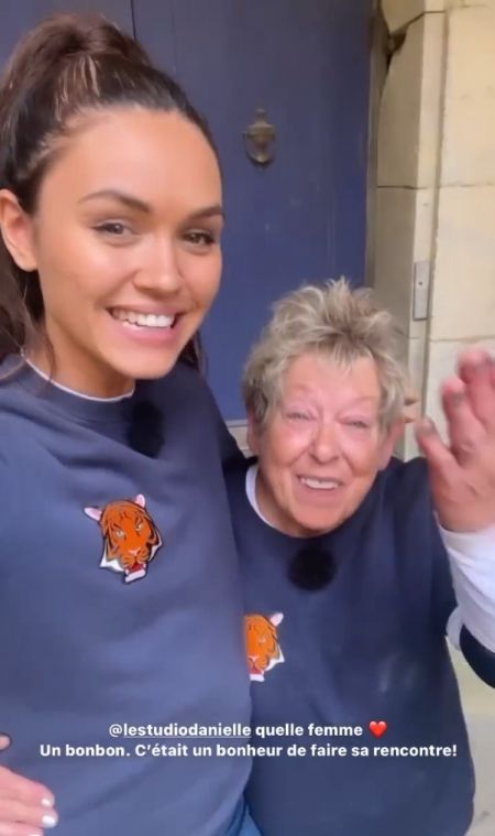 Diane Leyre et Studio Danièle