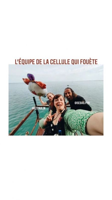 Journée saynètes sur le fort