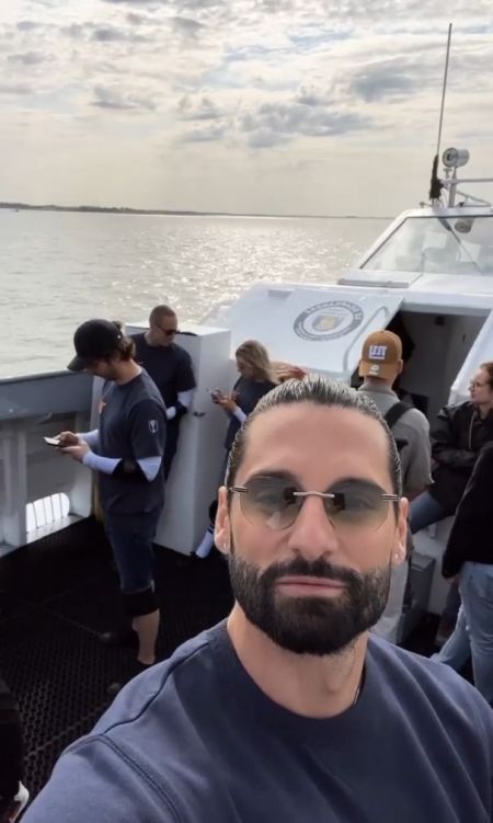 Direction le fort