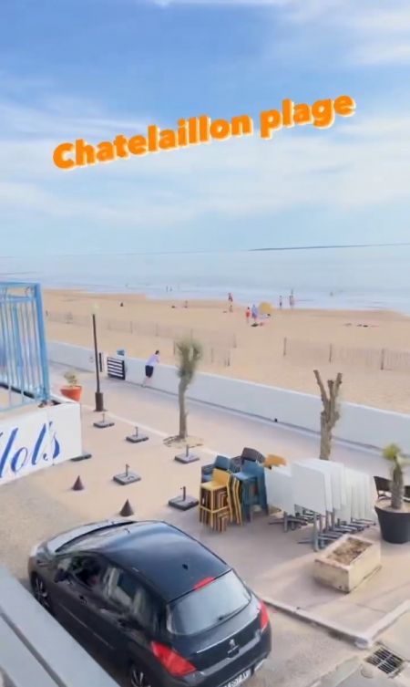 Chatelaillon