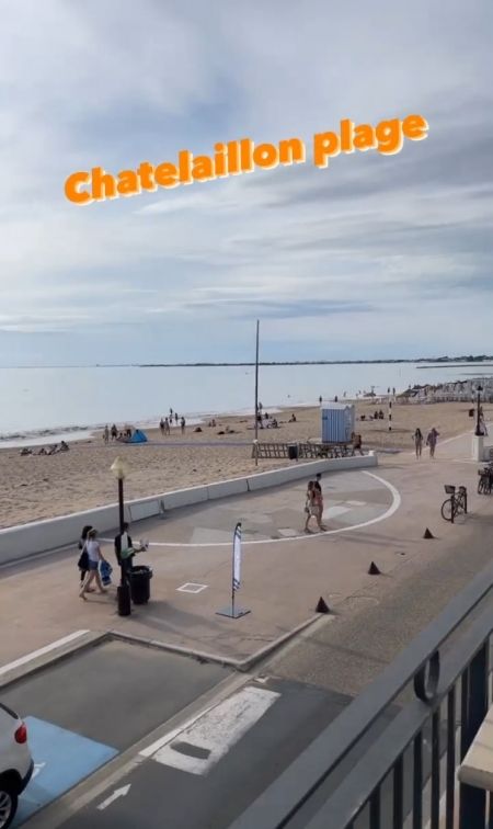 Chatelaillon