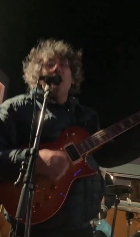 Concert à Fouras