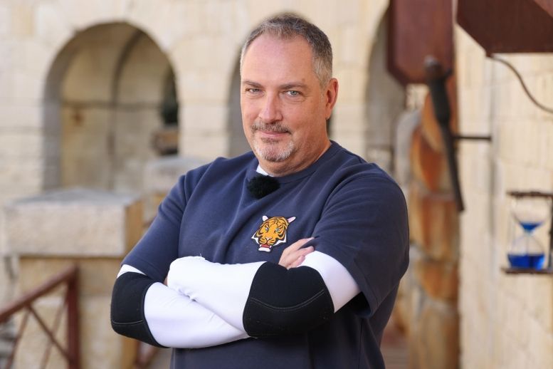 Portrait de Messmer