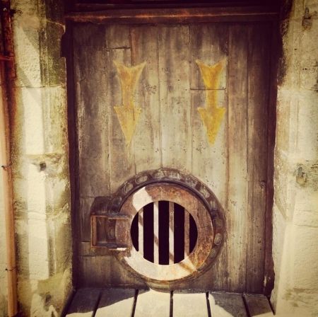 Nouvelle épreuve pour #fortboyard25ans... écolo et malin!