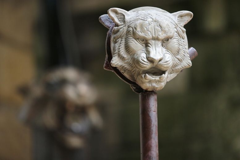 Le décapsuleur : pas du doutes nous sommes à Fort Boyard !