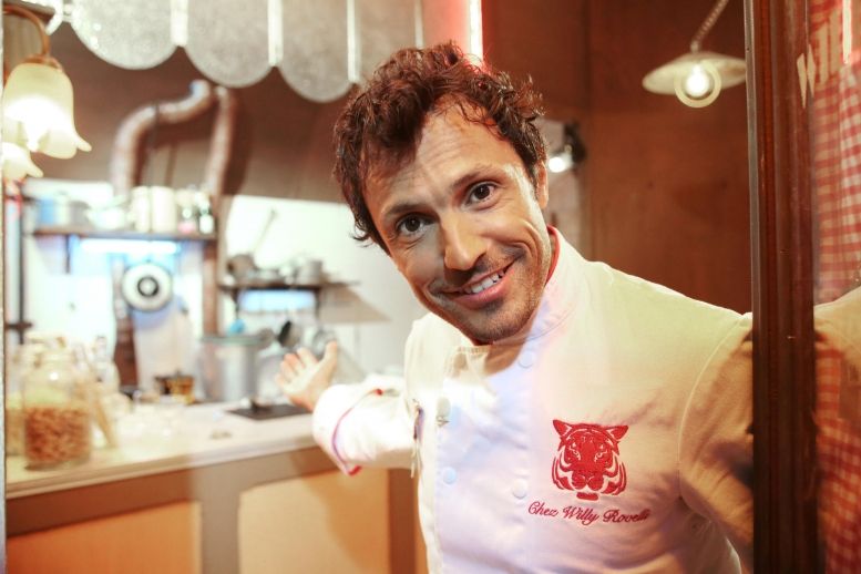 Willy Rovelli