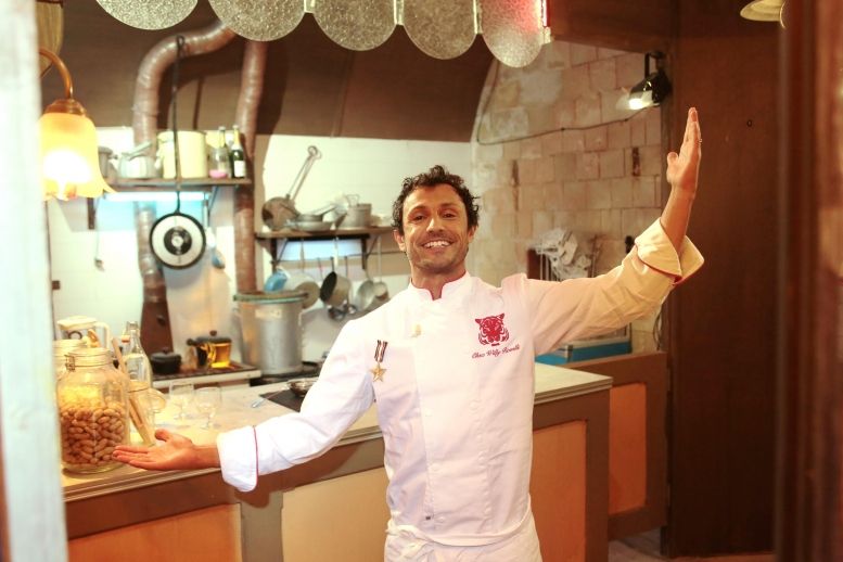 Willy Rovelli