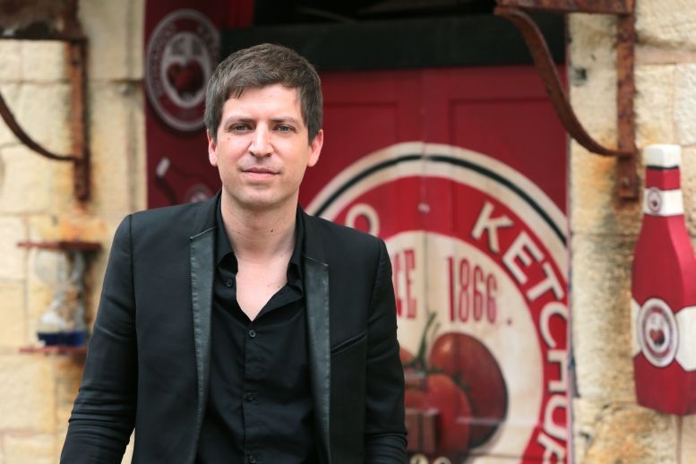 Coulisses : Guillaume Ramain, producteur artistique