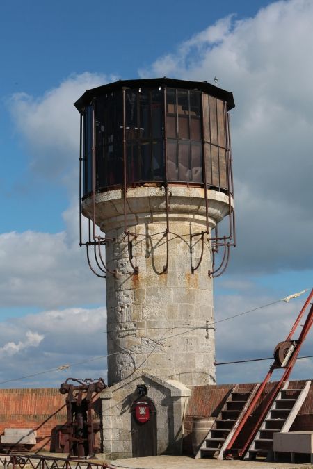 La vigie