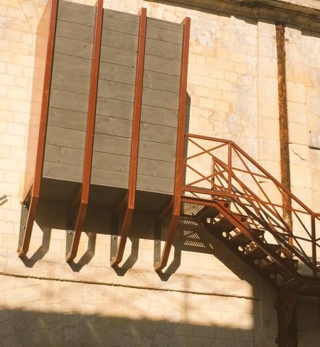 #photodujour #FortBoyard