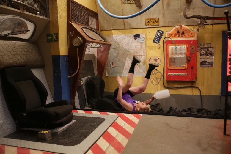 Le Garage