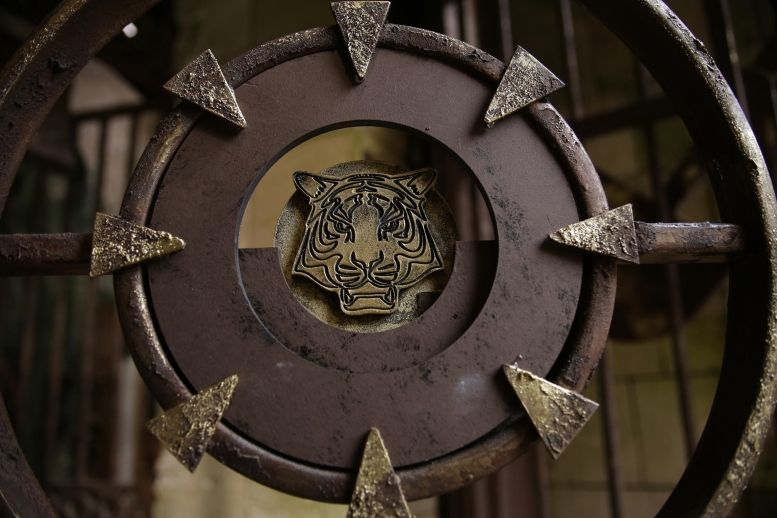 La grille pour l'Assaut du Fort