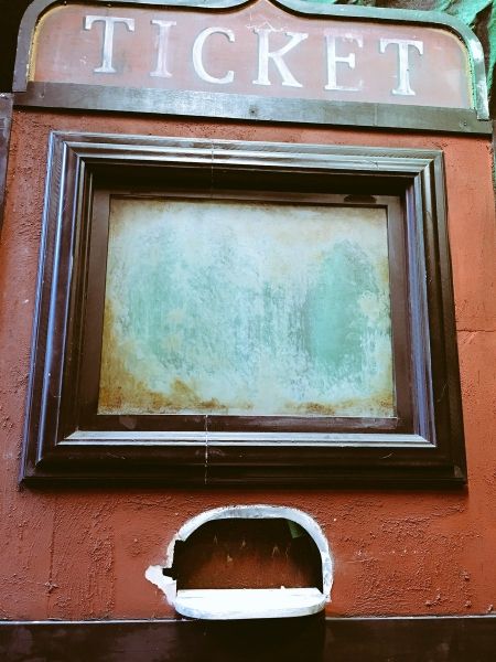 Bon week end les amis !! #photodujour #FortBoyard