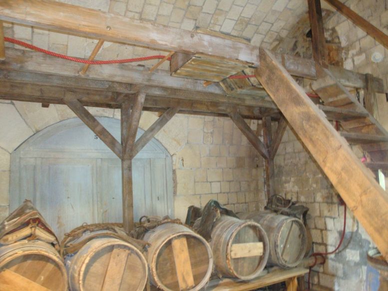 L'épreuve du Dauphin