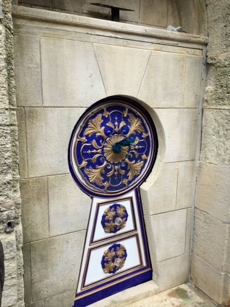 #fortboyard Quelle est la clé du mystère ?