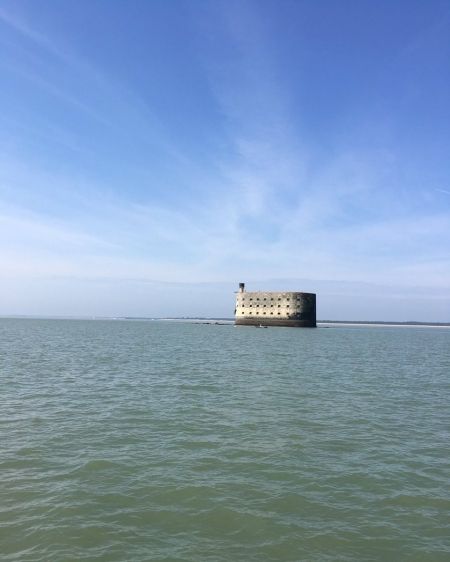 #FortBoyard Jour 6.