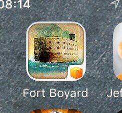 J'ai fait une grosse préparation !!! #FortBoyard