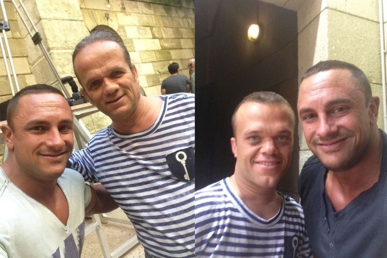 Avec les passes ;-) @passemurailleof @FortBoyardFr