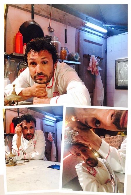 Dernière journée d'ouverture du restaurant...
#FortBoyard
Jour 10.