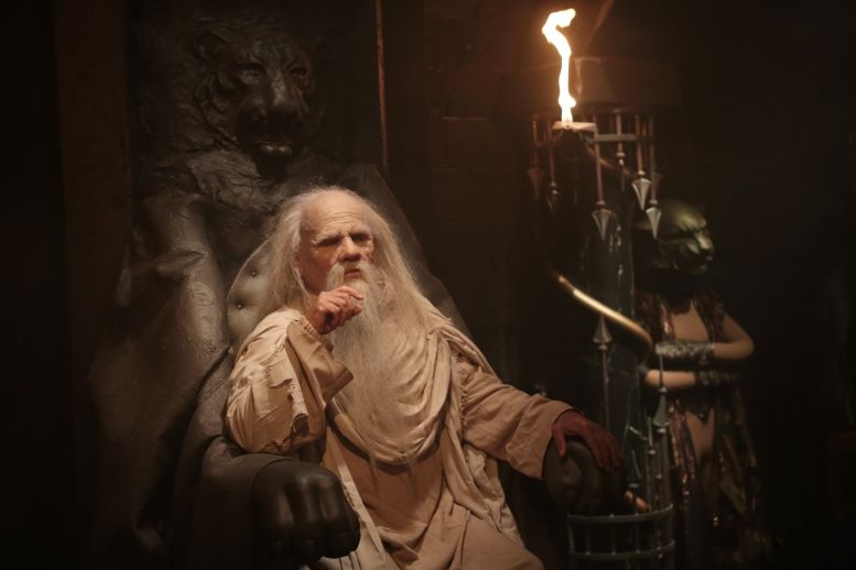 Le Père Fouras