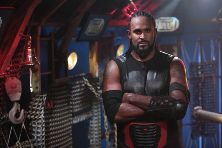 Ronny Turiaf