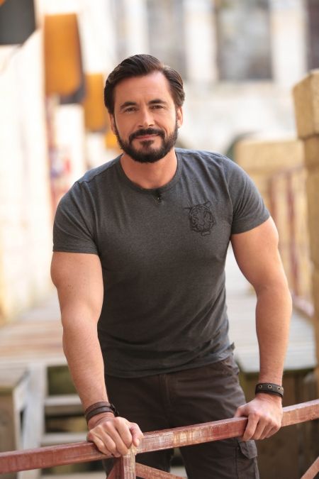 Olivier Minne