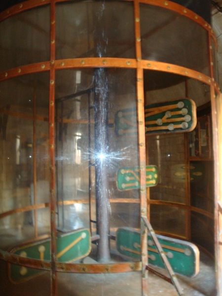 Le Tourniquet