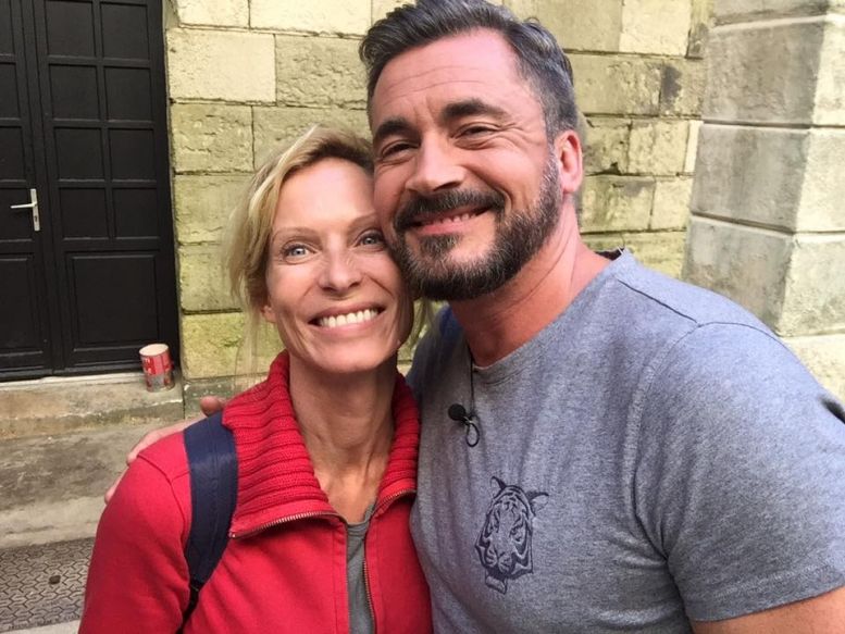 Encore une fois un très joli fort boyard!
À voir en juillet!
Merci !
