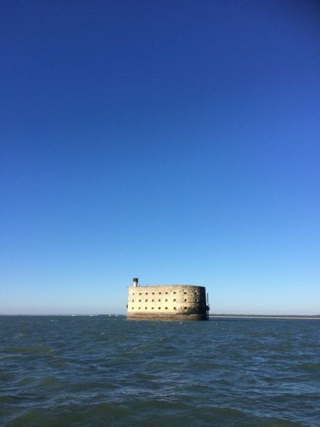 C est parti sur le Fort Boyard,pour la jolie association Les Bonnes Fées qui aide les enfants à réaliser leur rêve