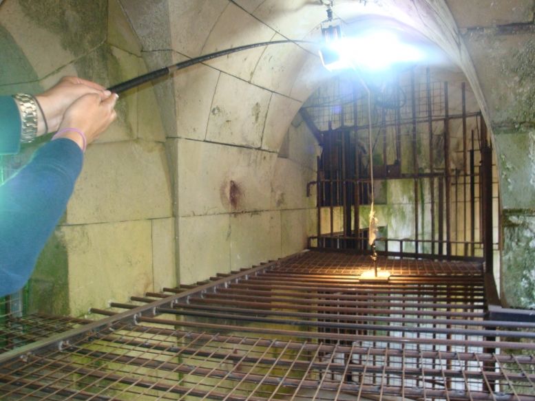 L'épreuve de la Chambrière