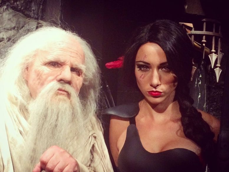 fort boyard