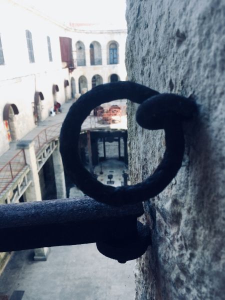 Le premier soir...
#FortBoyard2018
@France2tv