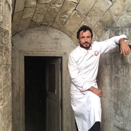 C’est le neuvième soir...
#FortBoyard2018
Hâte de vous cuisiner ????