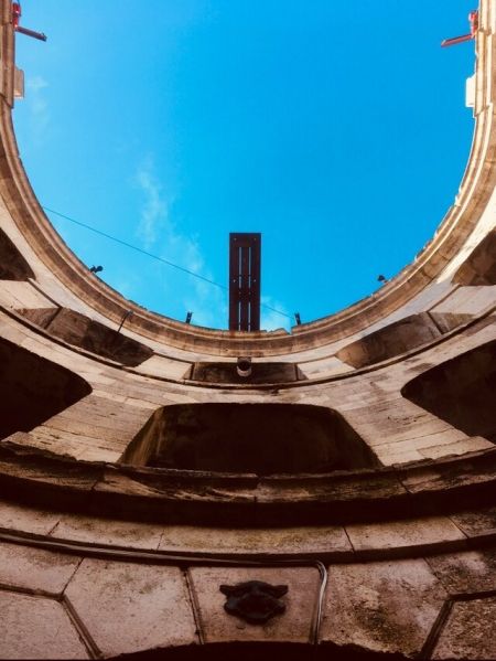 C’est le dernier jour... #FortBoyard2018