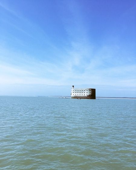 C’est le dernier soir...
#FortBoyard2018
Bello, ciao