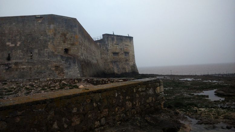 Le Fort Enet