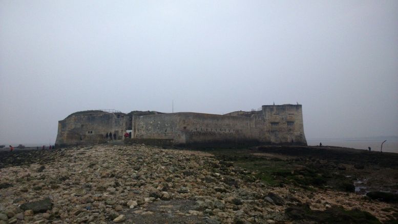 Le Fort Enet