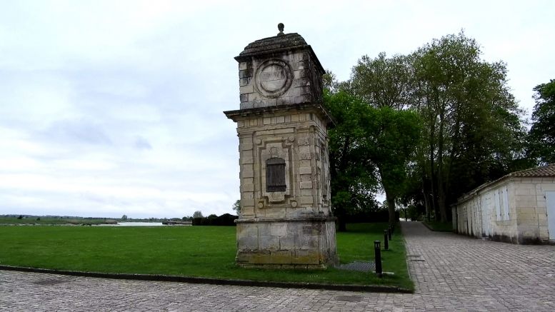 L'arsenal de Rochefort