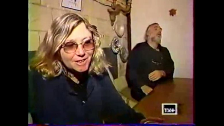 Le club des électriciens (cellule 003) en 2000