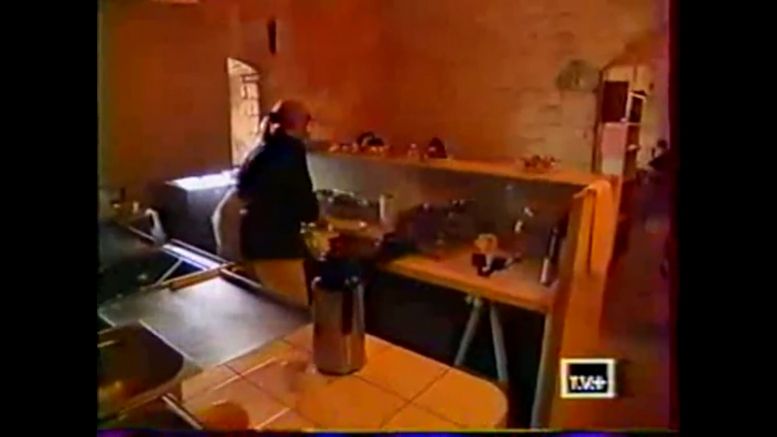 La Cantine (cellules 123 124) en 2000