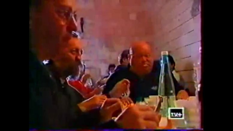 La Cantine (cellules 123 124) en 2000