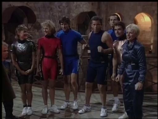 Les nocturnes de 1991