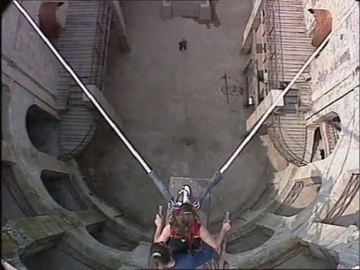 Les diurnes de 1991