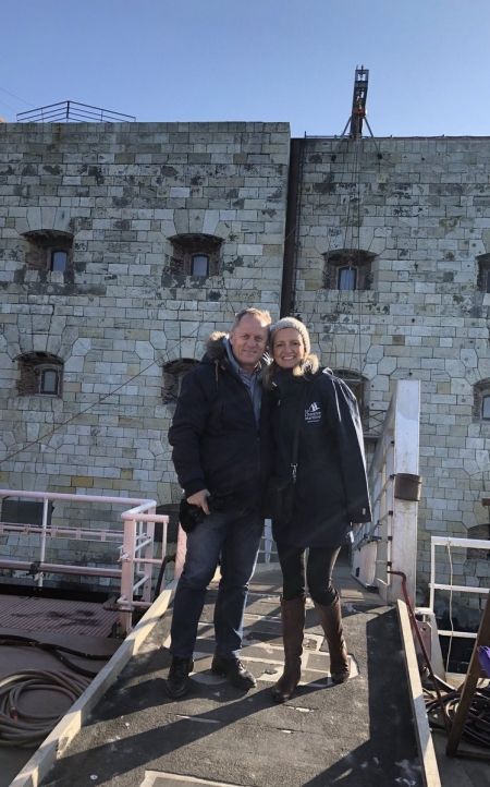 Les 30 ans du jeu Fort Boyard ça se prépare !