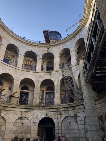 Les 30 ans du jeu Fort Boyard ça se prépare !