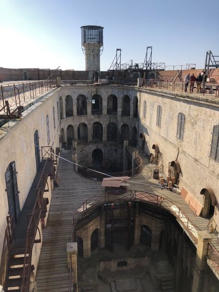 Les 30 ans du jeu Fort Boyard ça se prépare !